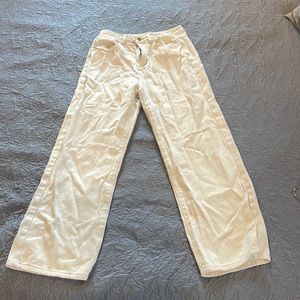 Shein corduroy pants